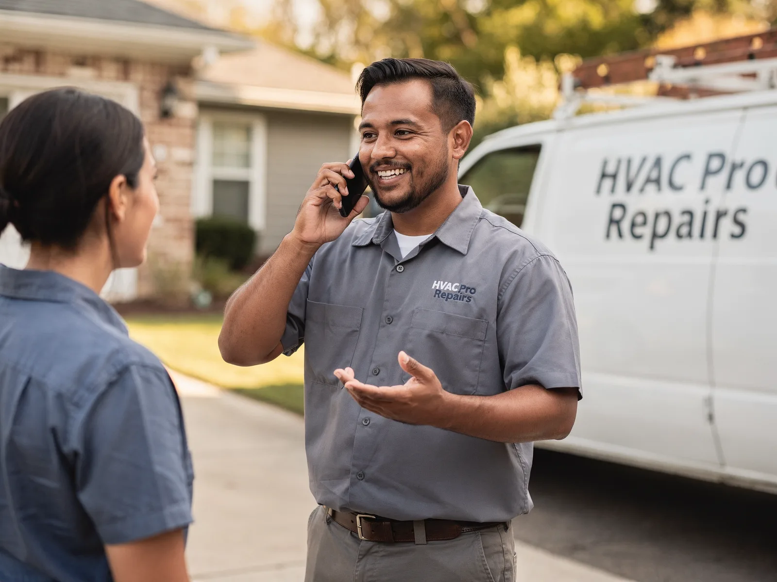 Heat Pump Repair North Yarmouth, ME FAQs